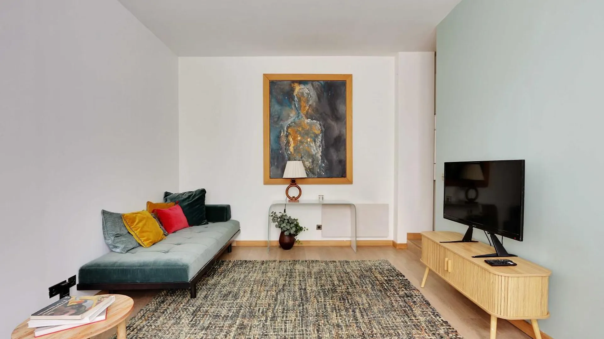 Apartment Cosy - 1br-2p - Ternes - Arc De Triomphe Paris