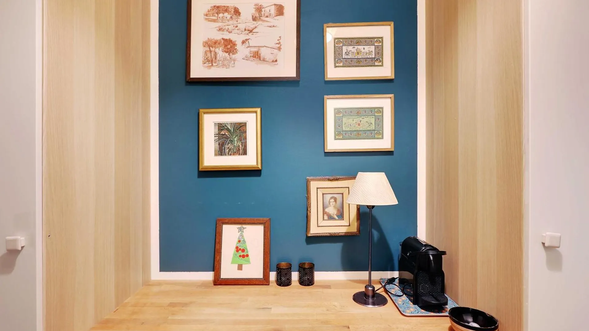 Apartment Cosy - 1br-2p - Ternes - Arc De Triomphe *